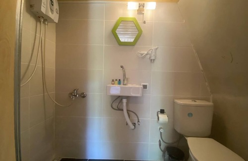 Zeytinli Hotel | The Lion Inn Kazdağları