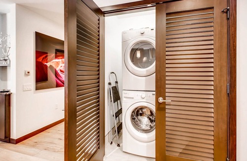 Vail Condo | The Lion Vail - E207