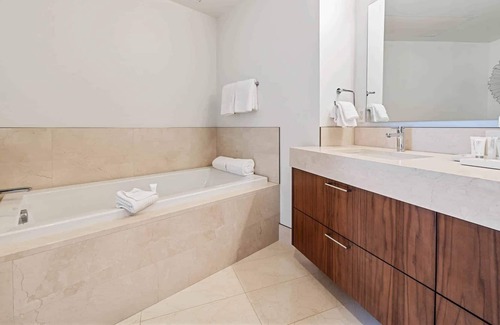 Vail Condo | The Lion Vail - E506