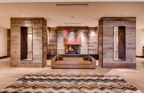 Vail Hotel | The Lion Vail