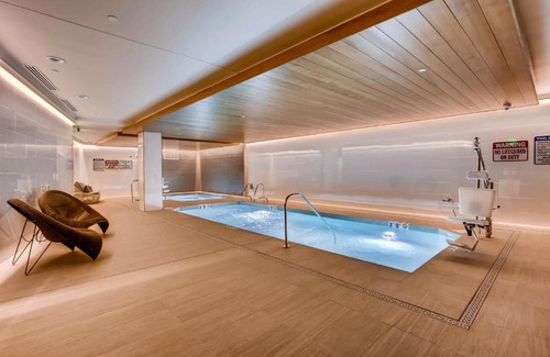 Vail Hotel | The Lion Vail