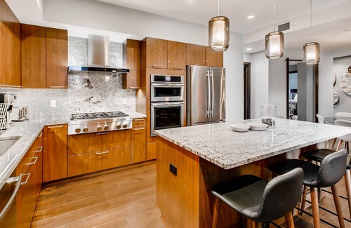 Vail Condo | The Lion Vail - W205