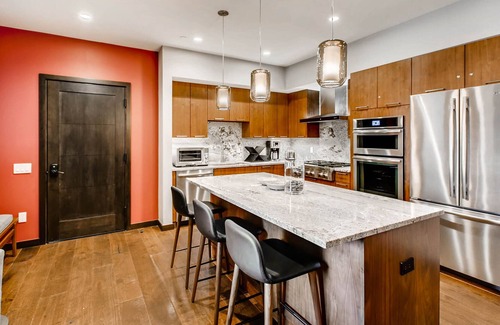 Vail Condo | The Lion Vail - W205