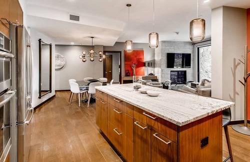 Vail Condo | The Lion Vail - W205