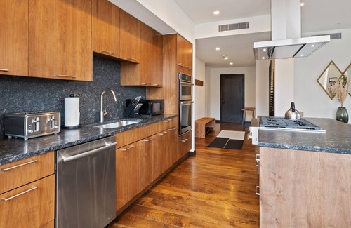 Vail Condo | The Lion Vail - W404
