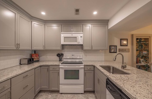 Innsbrook Condo | The Lions Den Pt. II by Innsbrook Vacations!
