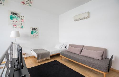 Sao Jose Apartment | The Lisbonaire Apartments