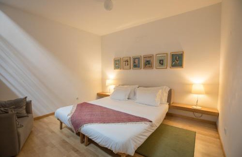 Sao Jose Apartment | The Lisbonaire Apartments