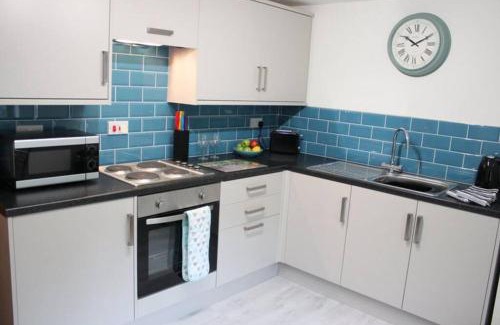 Parkend Apartment | The Little Acorn