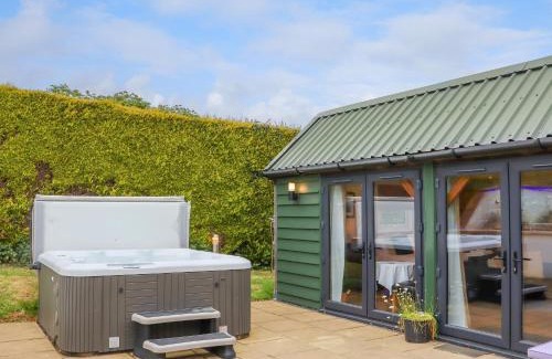 Cowbeech House | The Little Acorns