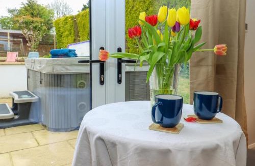 Cowbeech House | The Little Acorns