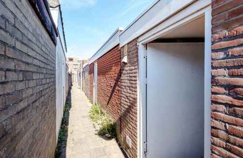 Zandvoort House | The Little Alley
