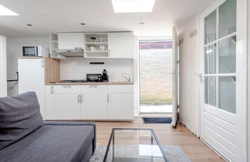Zandvoort House | The Little Alley