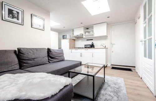 Zandvoort House | The Little Alley
