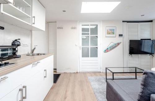 Zandvoort House | The Little Alley