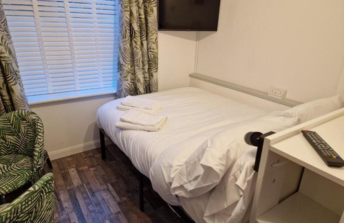 Horsham Apartment | The Little Annex