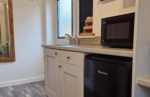 Horsham Apartment | The Little Annex