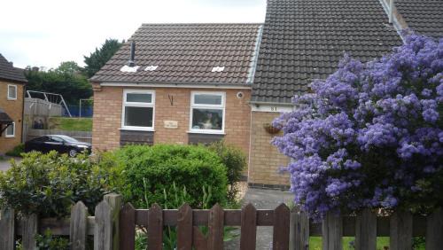 Stamford Bed & Breakfast | The Little Annexe