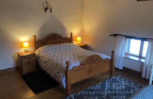 Crick House | The Little Barn