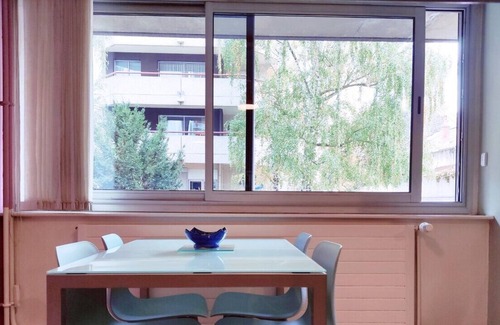 Blatin Apartment | The little blatin