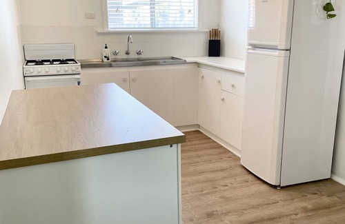 Kalbarri House | The Little Bungalows - Unit A