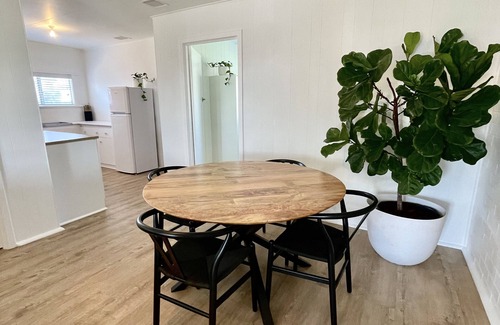 Kalbarri House | The Little Bungalows - Unit A