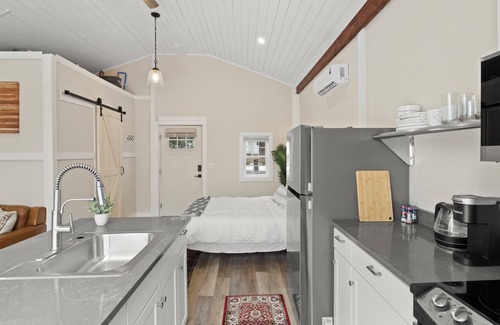 Canandaigua Cabin | The Little Cabin By The Lake