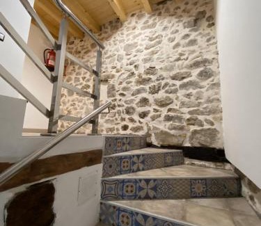 Prado House | The Little Caravia