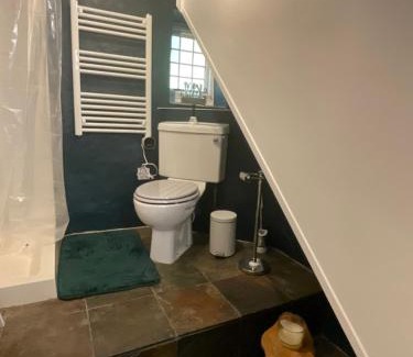 Helford Passage Apartment | The Little Chapel Annexe