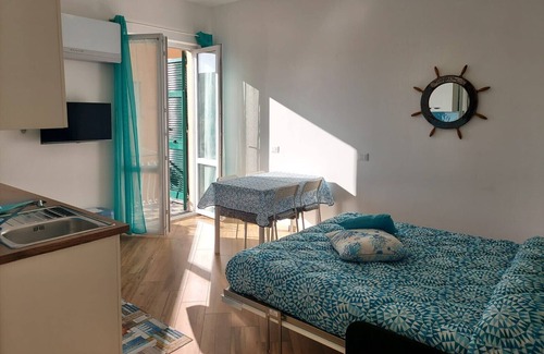 Cogoleto Apartment | THE LITTLE CHEST - Affitti Brevi Italia