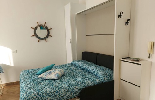 Cogoleto Apartment | THE LITTLE CHEST - Affitti Brevi Italia