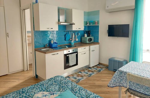 Cogoleto Apartment | THE LITTLE CHEST - Affitti Brevi Italia