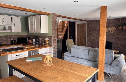 Monswiller House | The little cocoon! House 100 m2