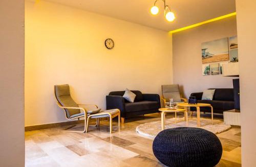 Sahab House | The little Cottage Chalet- B3