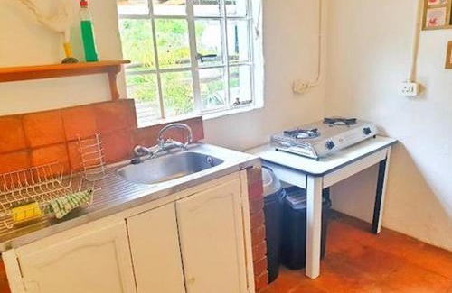 Merrivale Apartment | The Little Cottages