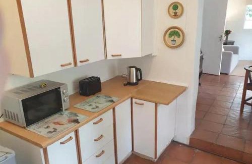 Merrivale Apartment | The Little Cottages
