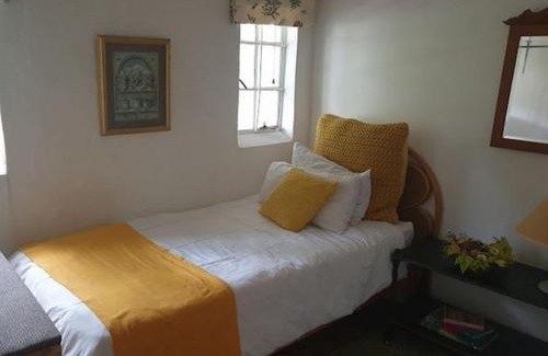 Merrivale Apartment | The Little Cottages