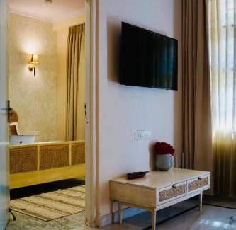 Jaipur Apartment | The Little Experience, Jaipur