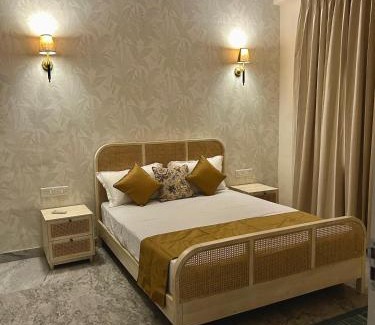 Jaipur Apartment | The Little Experience, Jaipur