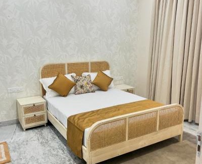 Jaipur Apartment | The Little Experience, Jaipur