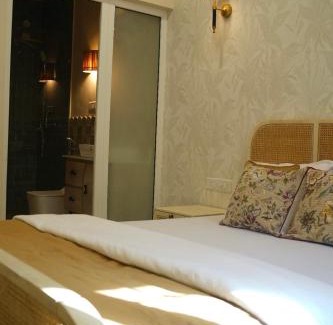 Jaipur Apartment | The Little Experience, Jaipur