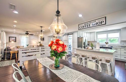 Afton House | The Little Farmhouse Near Veritas & Hazy Mountain
