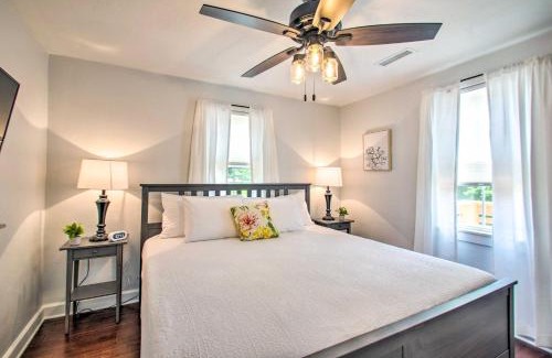 Afton House | The Little Farmhouse Near Veritas & Hazy Mountain