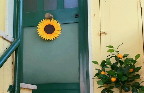 Montedomenico Apartment | The Little Fish House