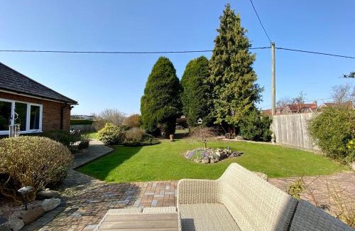 North Newnton House | The Little Furze