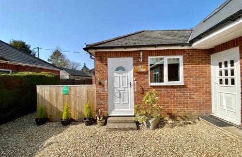 North Newnton House | The Little Furze
