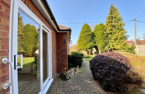 North Newnton House | The Little Furze