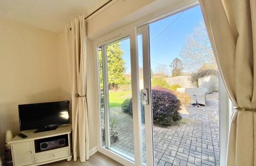 North Newnton House | The Little Furze