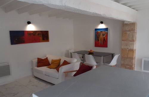 Libourne House | The little "Gîtes de France