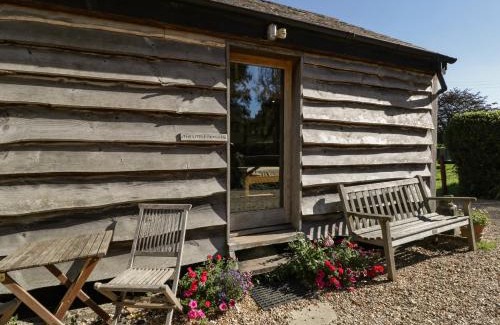 New Forest District House | The Little Granary